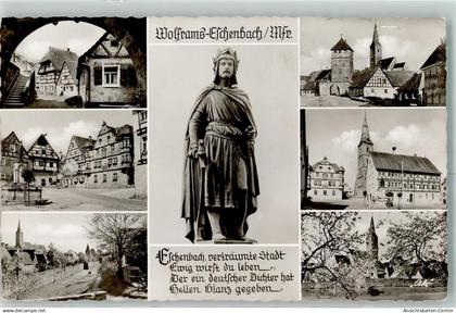 10473754 - Wolframs-Eschenbach