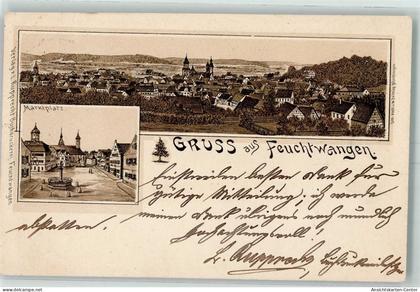 13433932 - Feuchtwangen