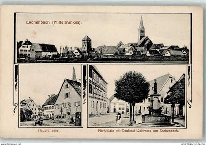 13435836 - Wolframs-Eschenbach