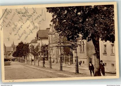 13455261 - Ansbach , Mittelfr