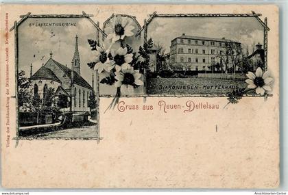 13926092 - Neuendettelsau