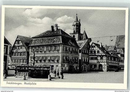 39241624 - Feuchtwangen
