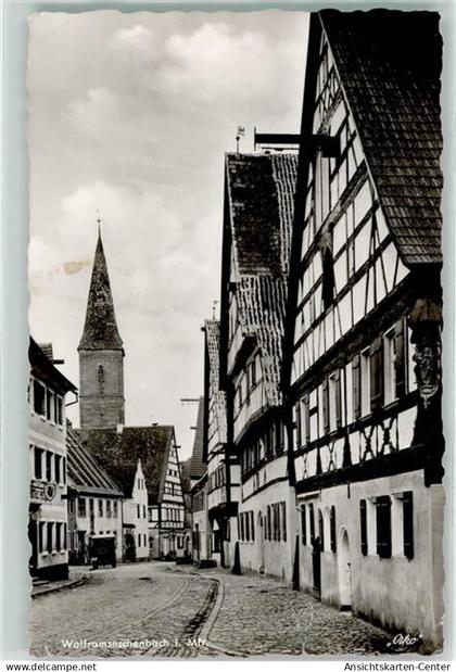 39244162 - Wolframs-Eschenbach