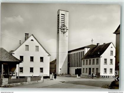 39842830 - Feuchtwangen