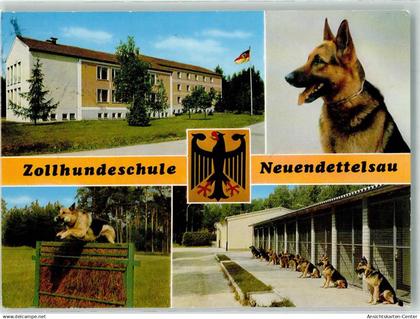 39908339 - Neuendettelsau