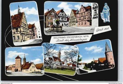 50373278 - Wolframs-Eschenbach