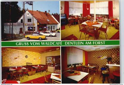 50417310 - Dentlein a. Forst