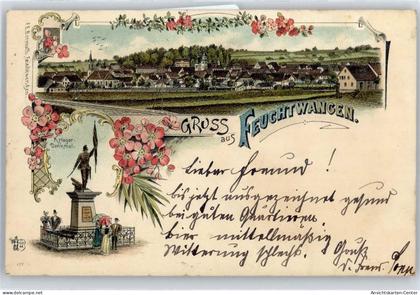 50924569 - Feuchtwangen