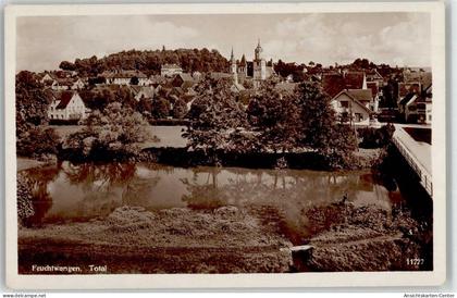 52095441 - Feuchtwangen