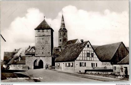 52193995 - Wolframs-Eschenbach