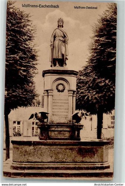52305744 - Wolframs-Eschenbach