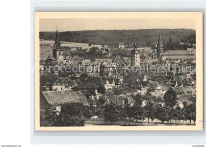 Ansbach Mittelfranken