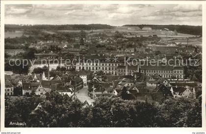 Ansbach Mittelfranken