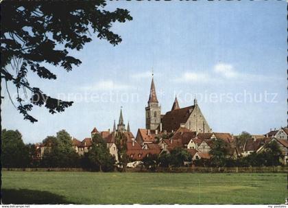 Ansbach Mittelfranken