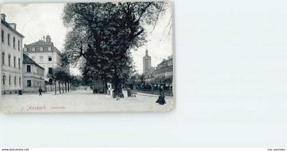 Ansbach Mittelfranken Ansbach