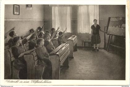 Neuendettelsau - Pflegeanstalt