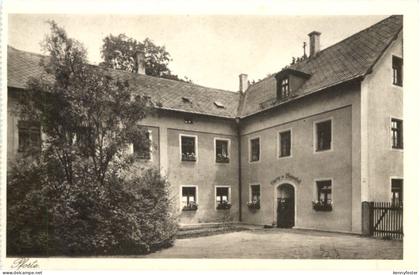 Neuendettelsau - Pflegeanstalt