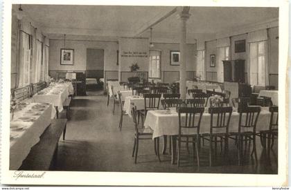 Neuendettelsau - Pflegeanstalt