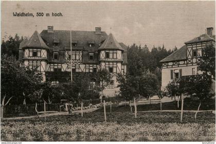 Waldheim