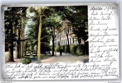 51277300 - Apolda