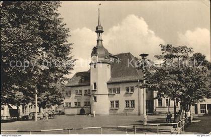 Apolda Rathaus
