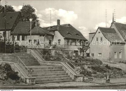 Apolda Schlossanlagen