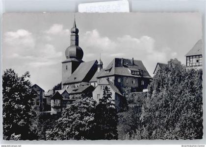 50537134 - Arnsberg , Westf