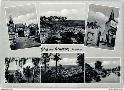 51077230 - Arnsberg , Westf