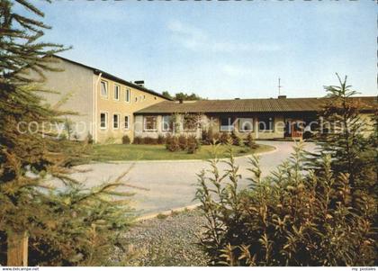 Arnsberg Westfalen Jugendherberge