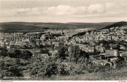 Meschede