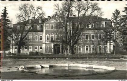 Arnstadt Ilm Arnstadt  ungelaufen ca. 1955