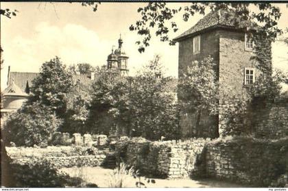Arnstadt Ilm Arnstadt  x 1964