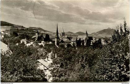 Arnstadt/Thüri. -