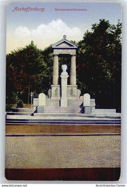 50520491 - Aschaffenburg