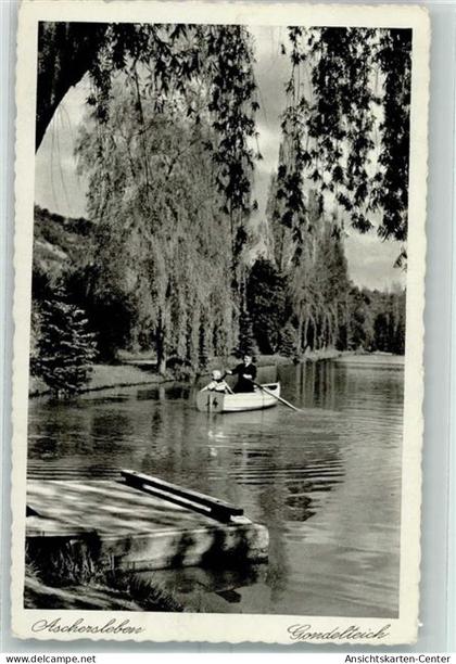 10427510 - Aschersleben , Sachs-Anh