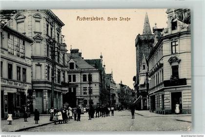 13424738 - Aschersleben , Sachs-Anh