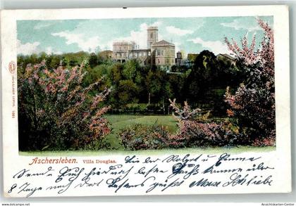 39357860 - Aschersleben , Sachs-Anh