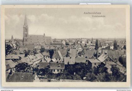 50430524 - Aschersleben , Sachs-Anh