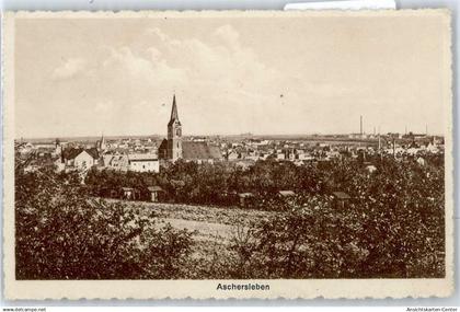 50848984 - Aschersleben , Sachs-Anh