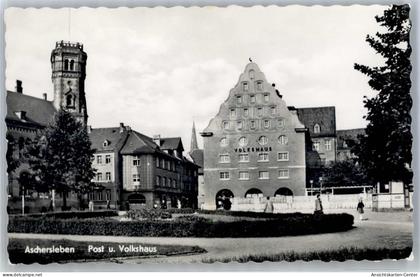 51299478 - Aschersleben , Sachs-Anh