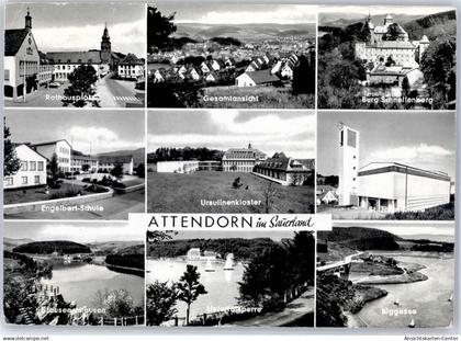 51407665 - Attendorn