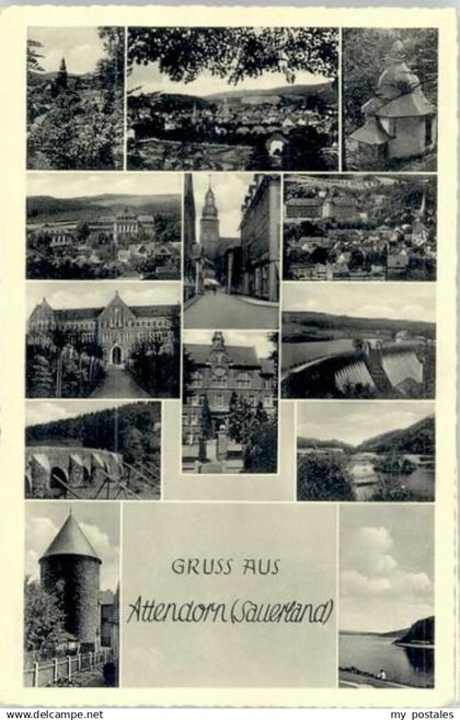 Attendorn