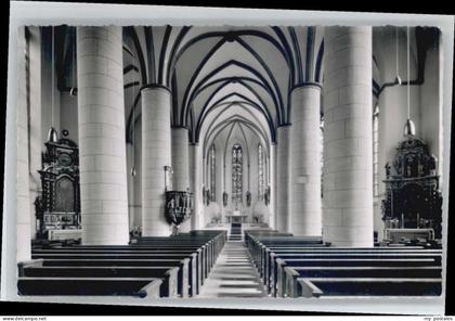 Attendorn Dom