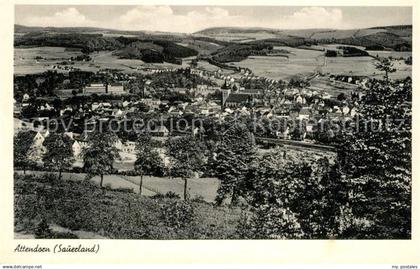 Attendorn Panorama