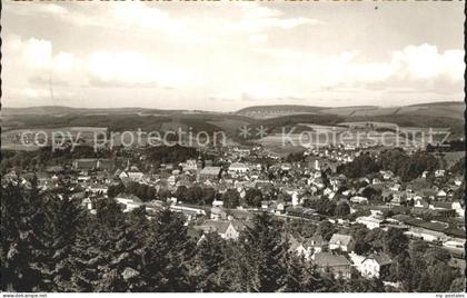 Attendorn Panorama