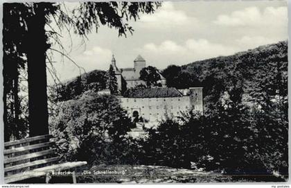 Attendorn Schellenburg