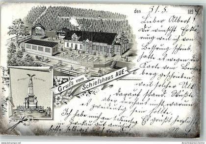 13660763 - Aue , Sachs