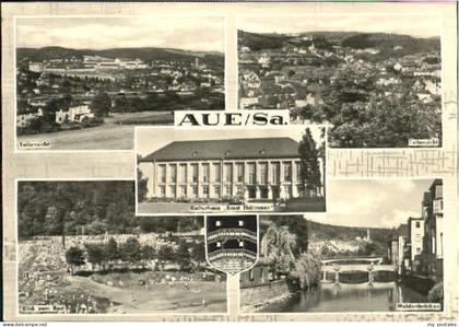 Aue Sachsen Aue Sachsen