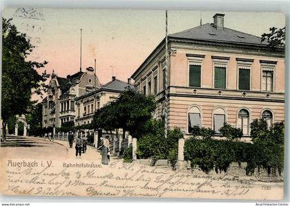 13506758 - Auerbach , Vogtl