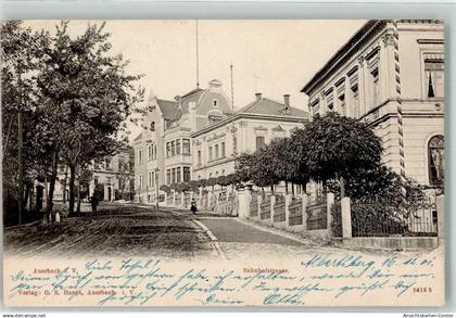 13509585 - Auerbach , Vogtl